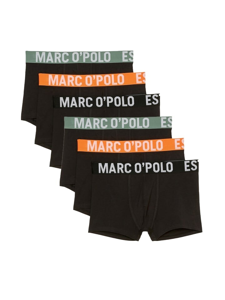

Хипстеры Marc O´Polo Bodywear Essentials, разноцветный