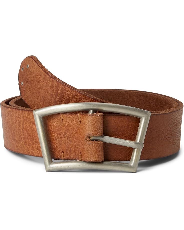 

Ремень Free People WTF Essex Belt, цвет Cognac