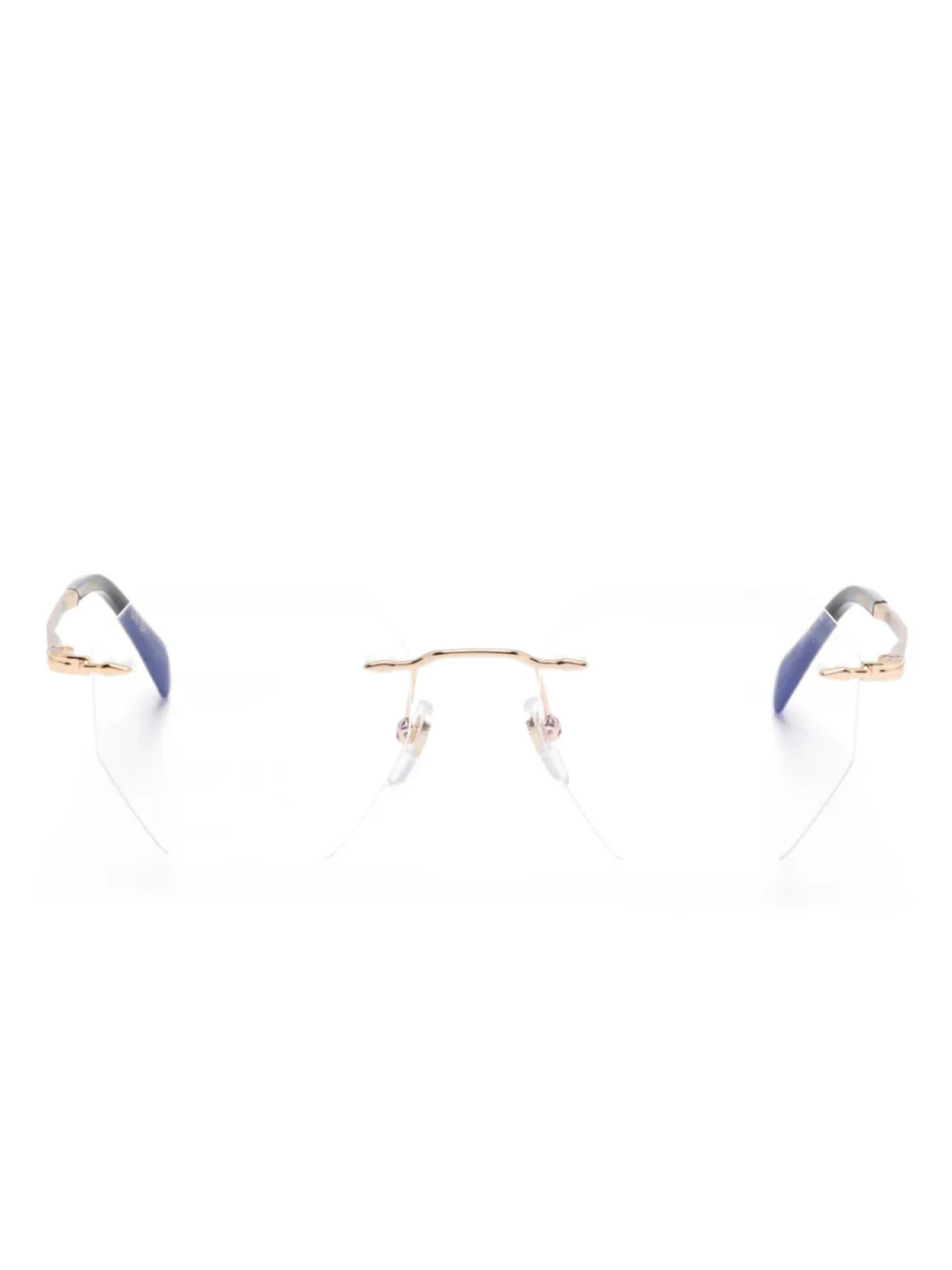 

Eyewear by David Beckham очки DB1189, золотой