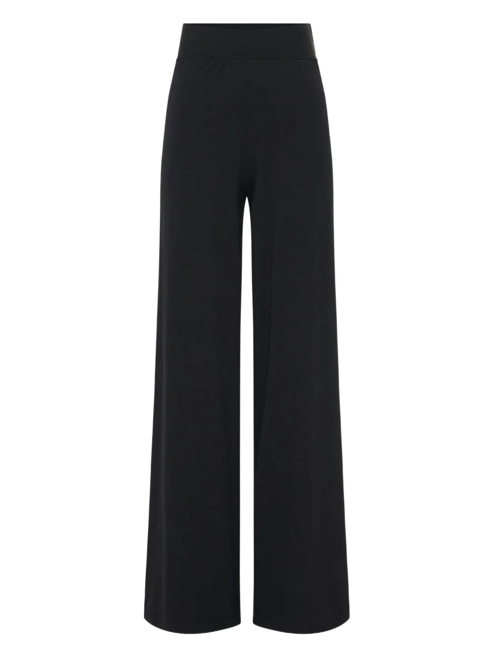 

Брюки для активного отдыха с логотипом на поясе Repetto, черный