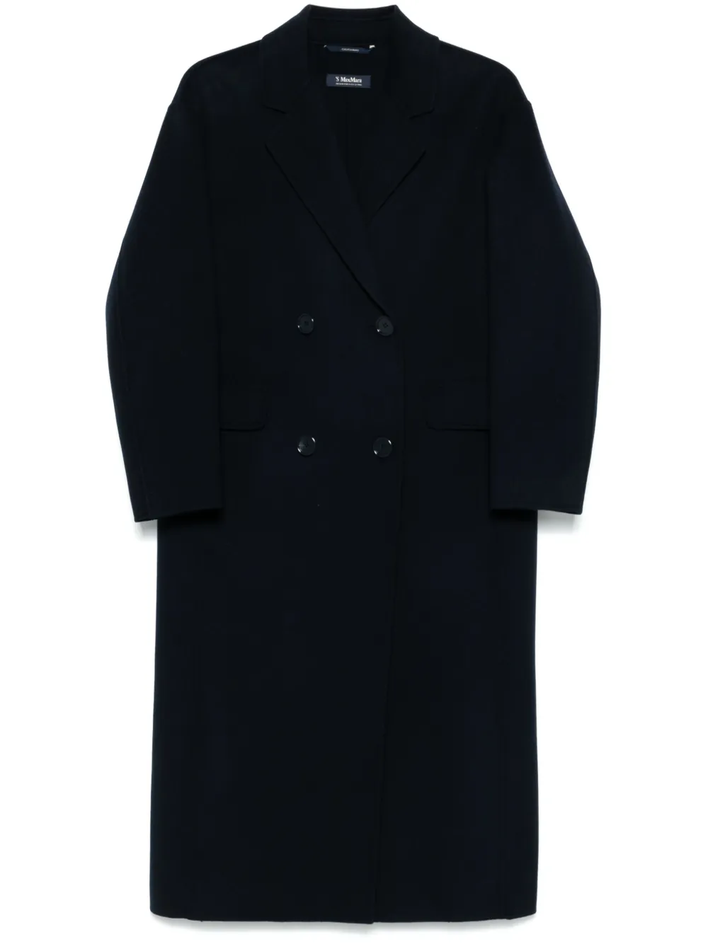 

Пальто Favola 'S Max Mara, синий