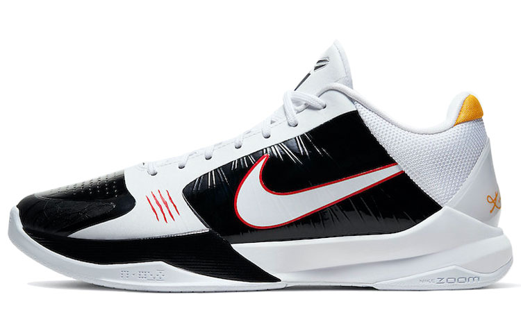 

Баскетбольные кроссовки Nike Zoom Kobe 5 унисекс