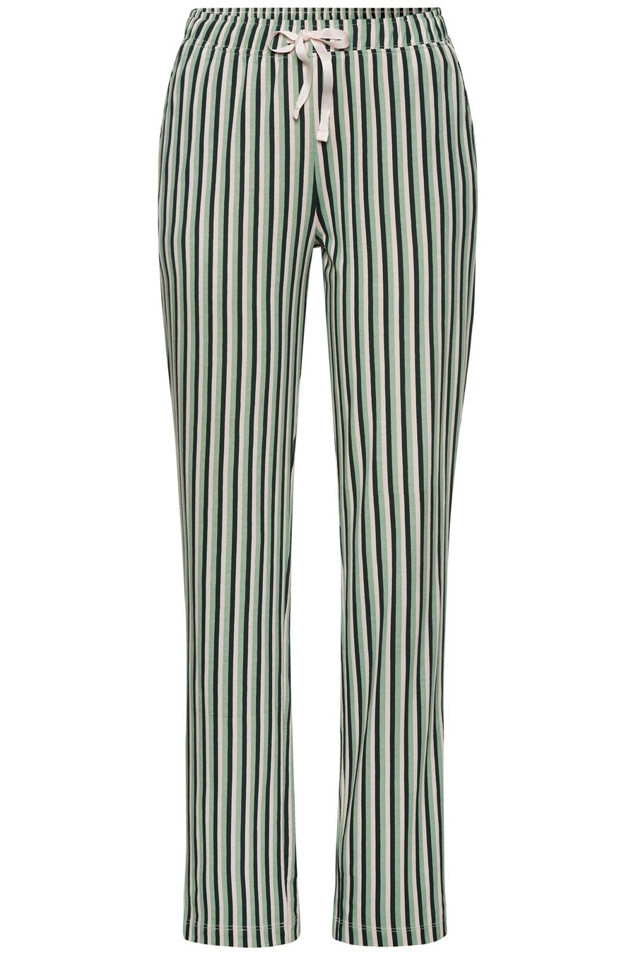 

Пижамные брюки s.Oliver, Fir/Pastel green