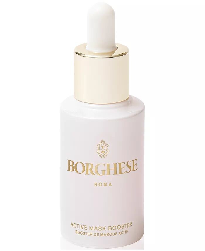 

Активная маска-бустер, 0,5 унции Borghese