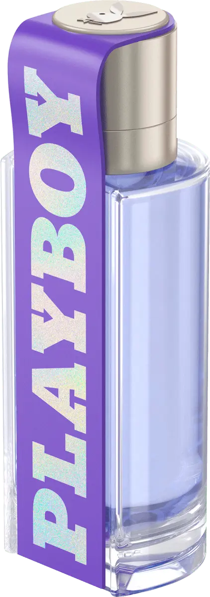 Туалетная вода Goddess Complex 40 мл Playboy — фото 2