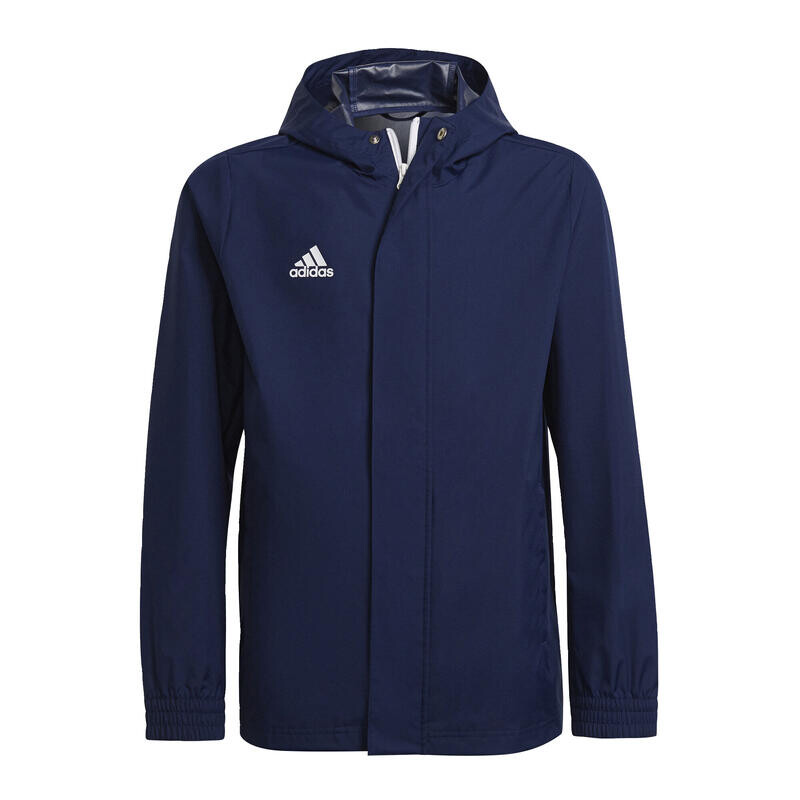 

Мужская куртка Adidas, темно-синий