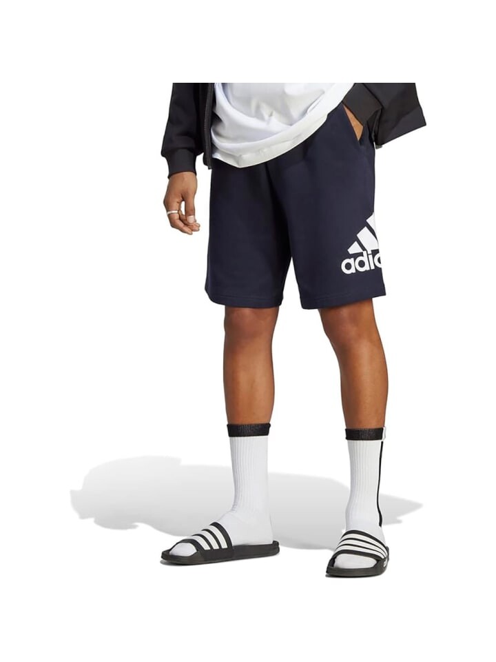 

Тканевые шорты adidas Shorts, серый