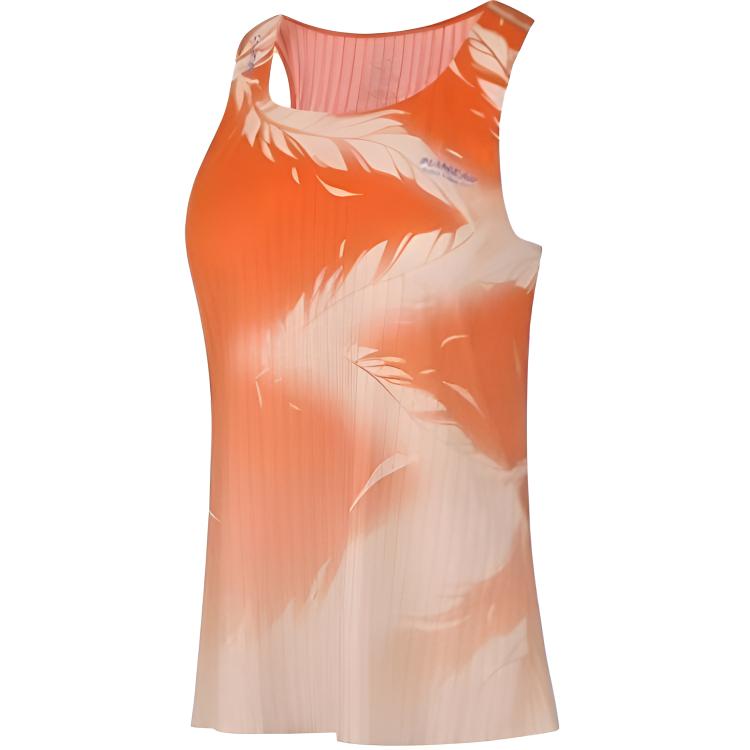 

361° Спортивный топ Women's Hot Orange