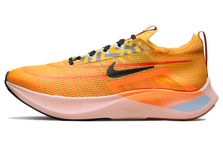 

Мужские кроссовки Nike Zoom Fly 4