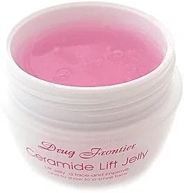 Гель для умывания Drag Frontier — Ceramide Lift Jelly, 50 г — фото 2
