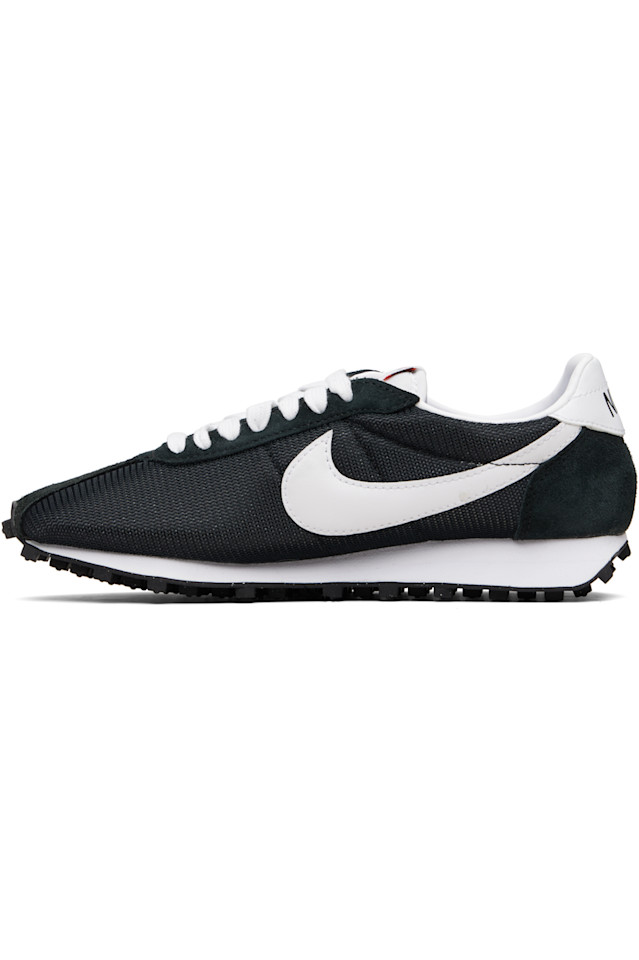 Nike Черные кроссовки LD-1000 — фото 3