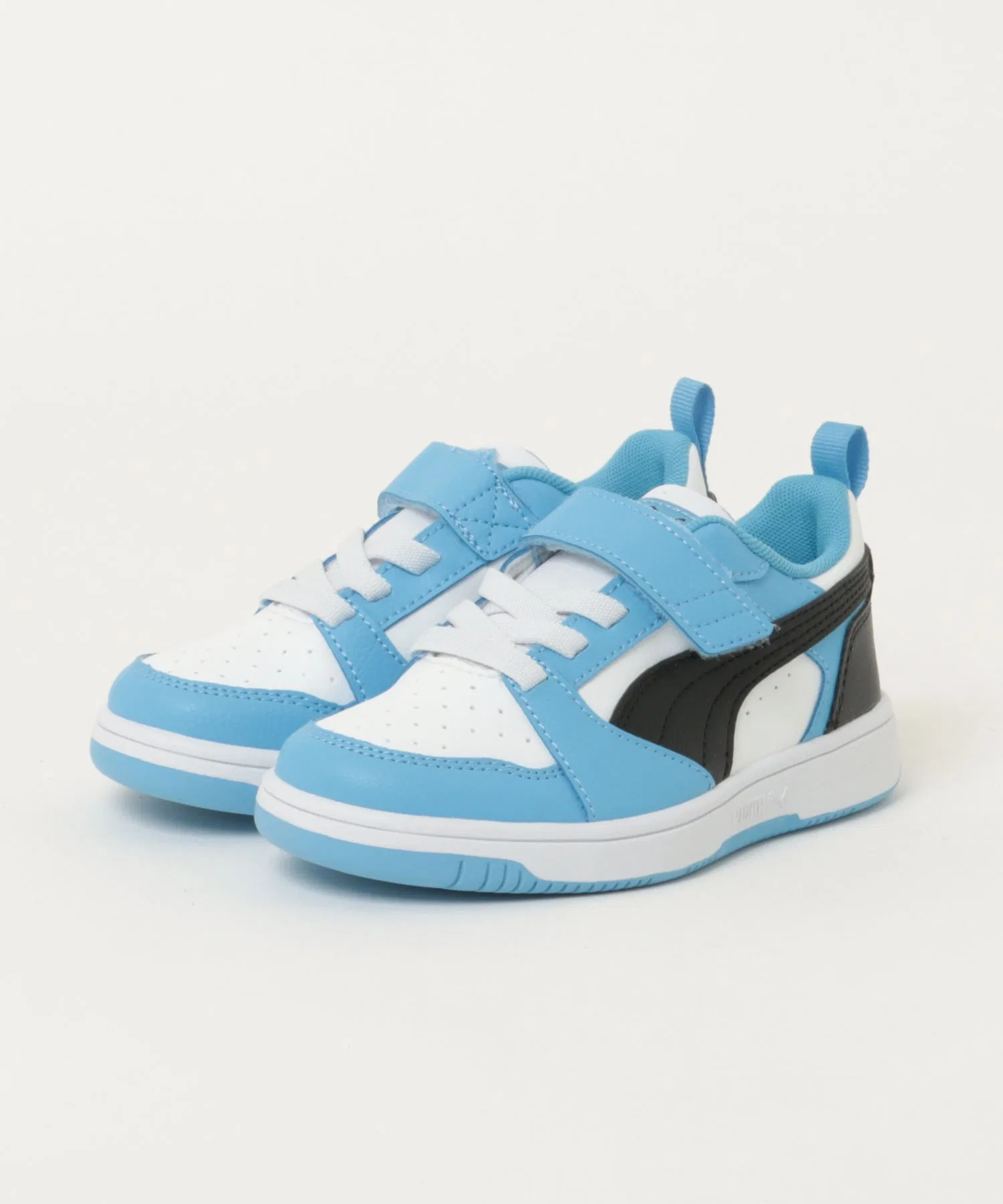 Детские кроссовки PUMA REBOUND V6 LO AC+ PS 397419
