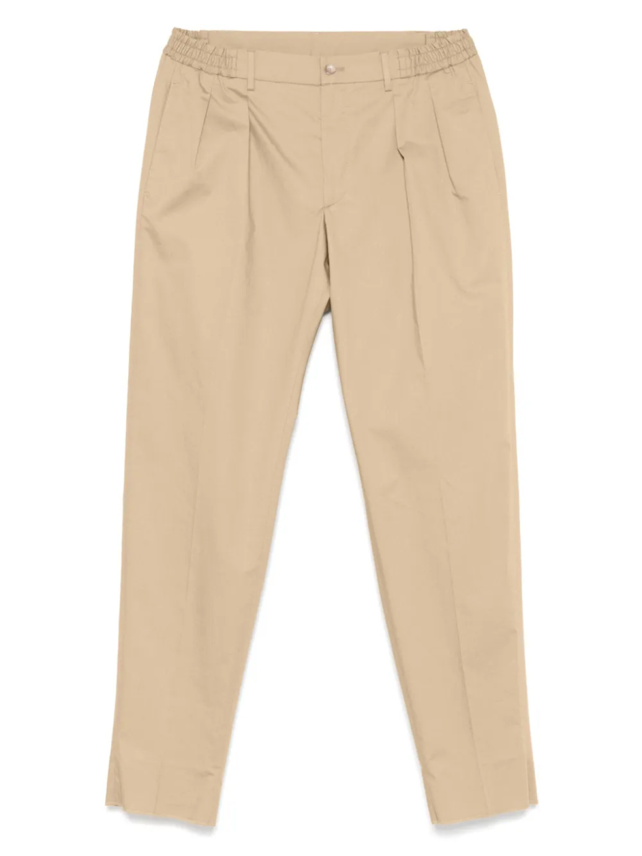 

Брюки Tagliatore Gord, нейтральный
