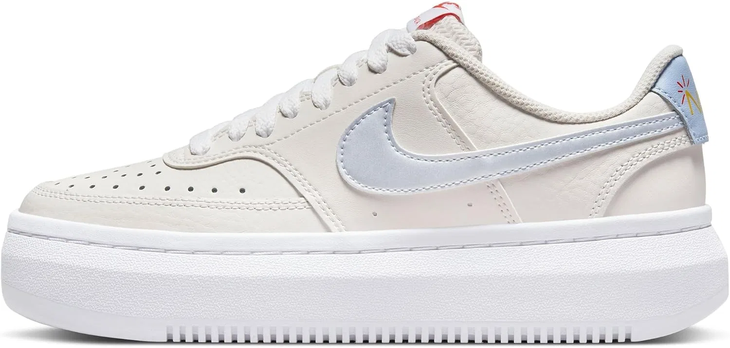Мужские кроссовки Nike LS PO, цвет Phantom Football Grey, светло-серый