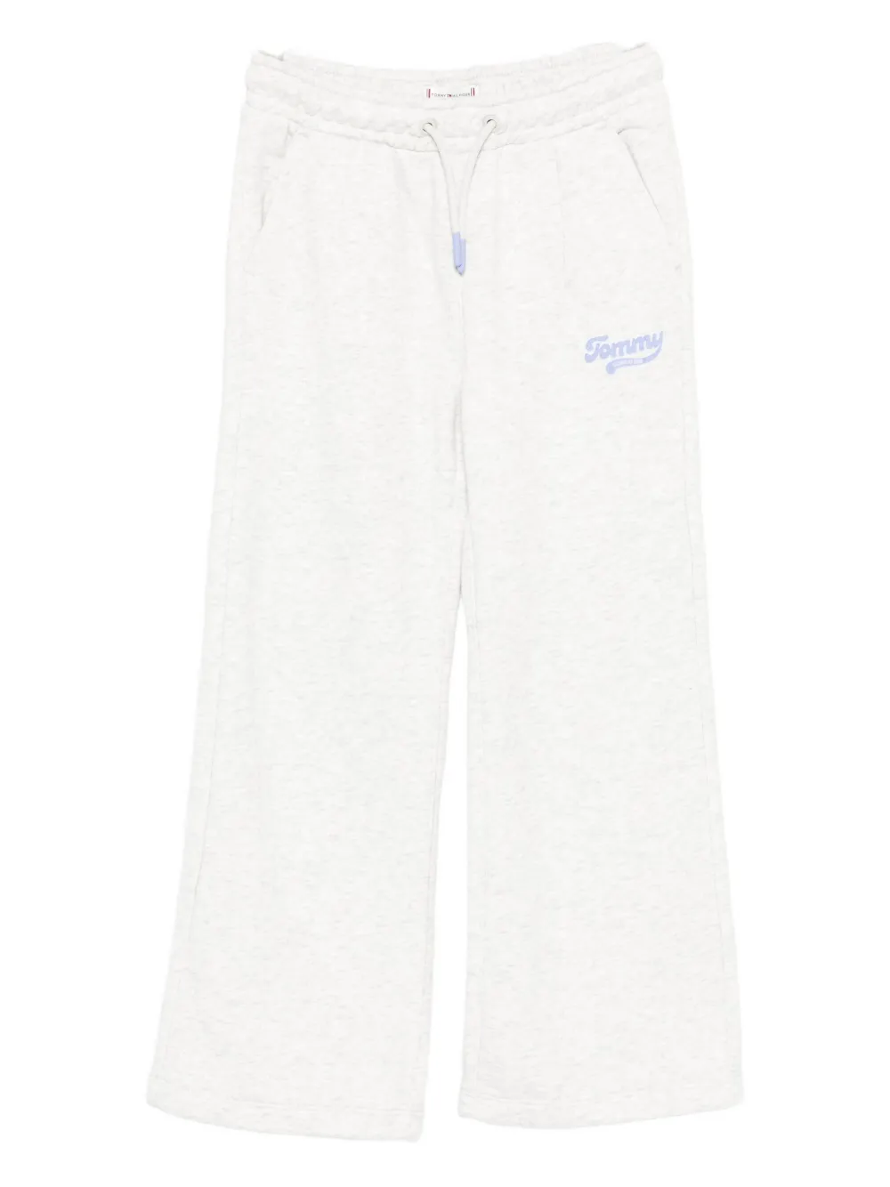 

Спортивные штаны с логотипом Tommy Hilfiger Junior, серый