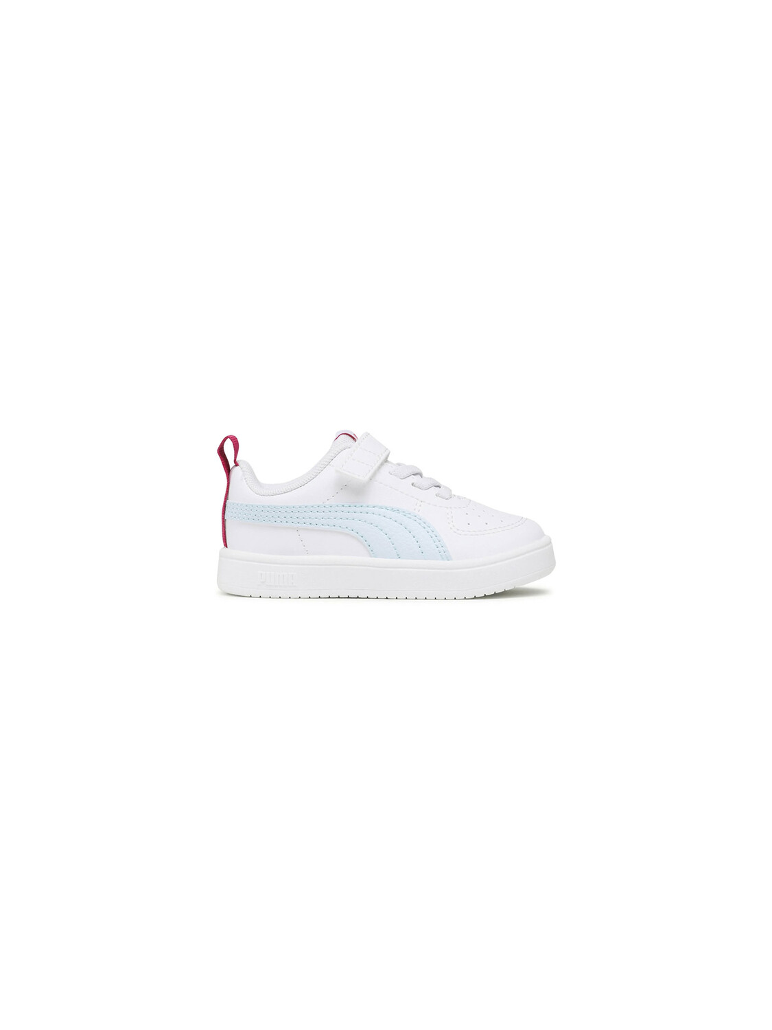 

Детские кроссовки Puma Rickie, синий/белый