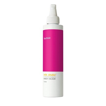 

Milk Shake Кондиционер прямого окрашивания Fuchsia Direct Color Conditioner100мл