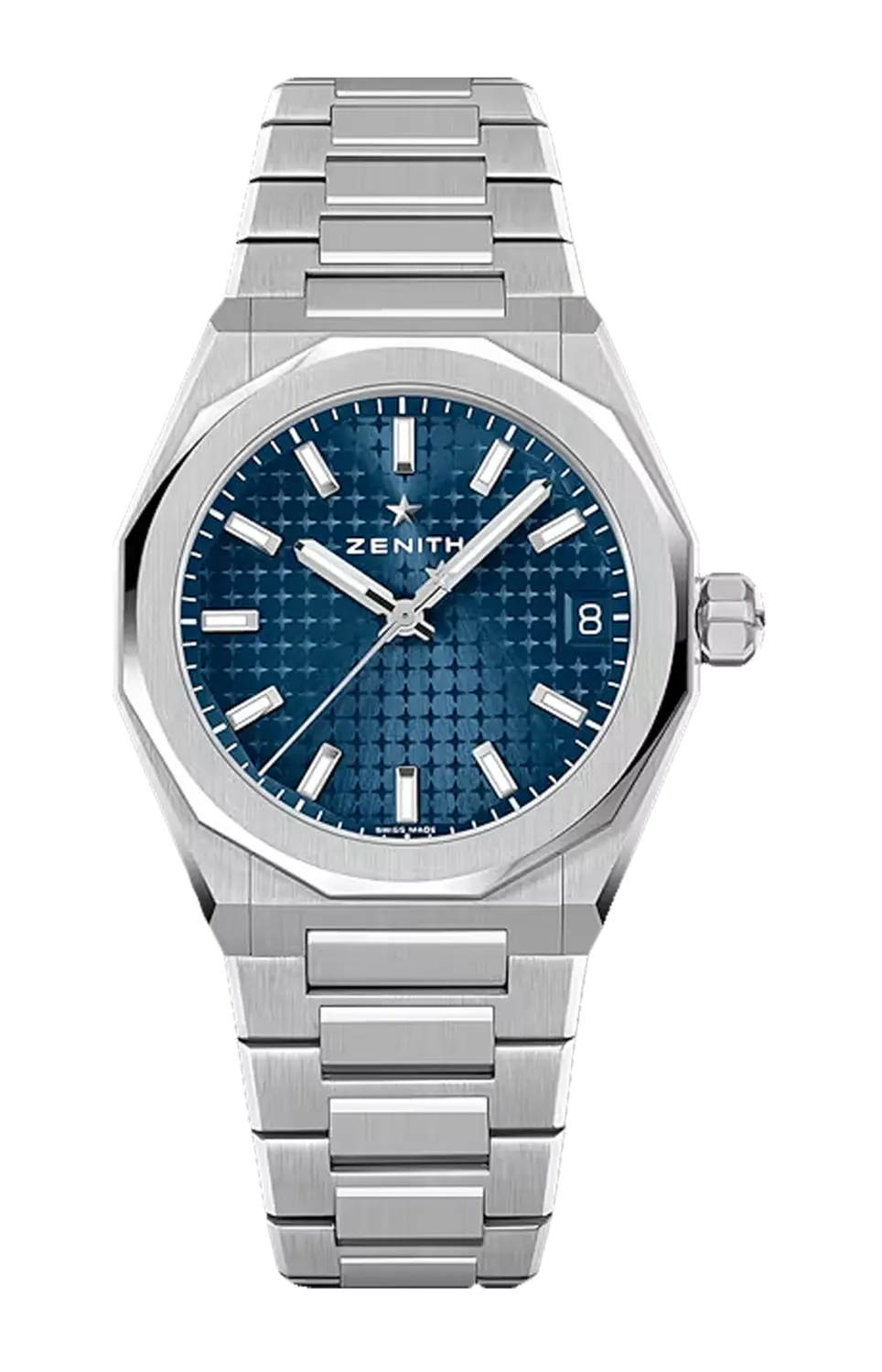 

Часы Zenith Defy skyline 36 мм