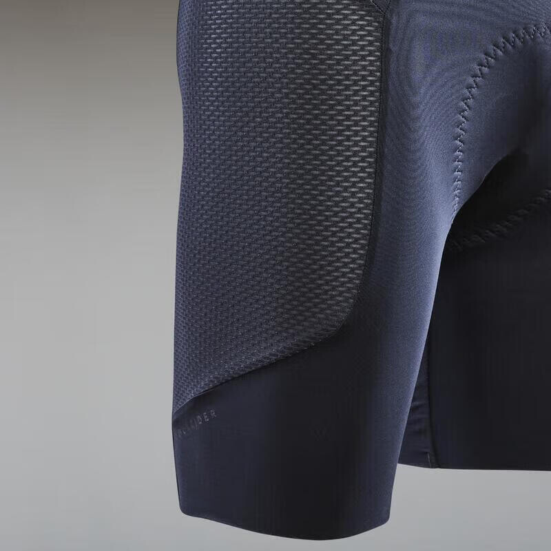 

Трусы Decathlon для велоспорта XL, черный