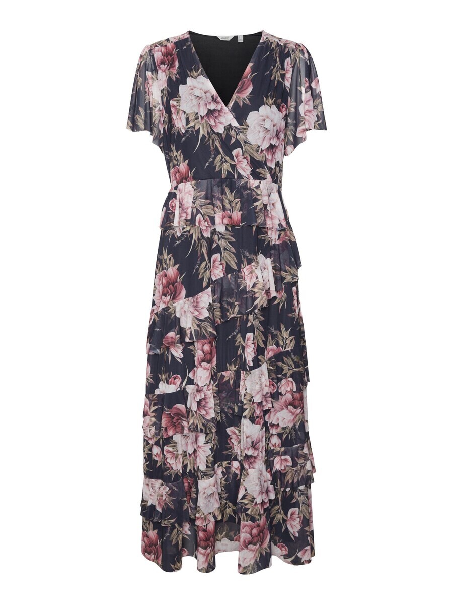 

Платье миди VERO MODA Dress BLAIR, синий