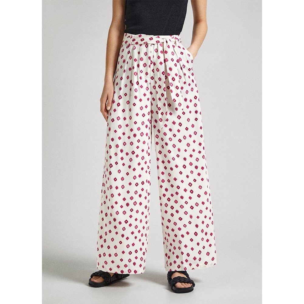 

Брюки Pepe Jeans Melina, разноцветный