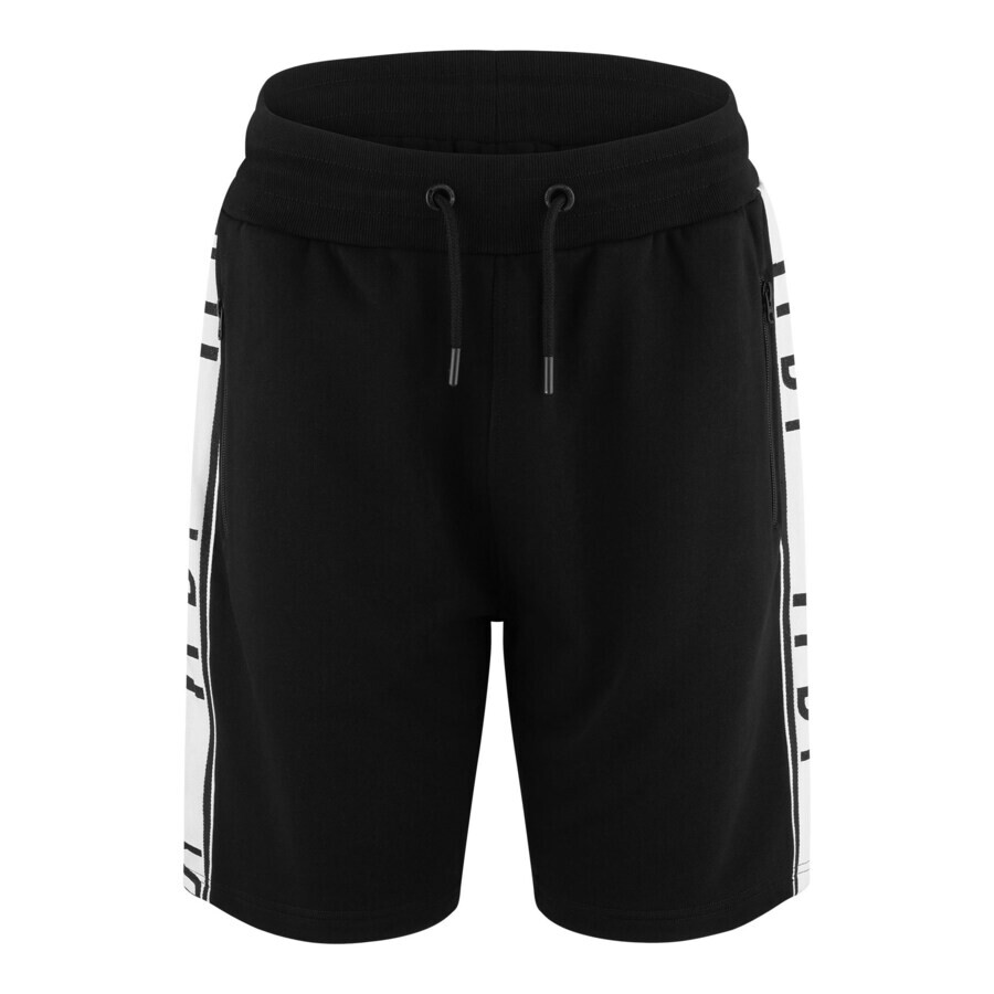 

Шорты trueprodigy Loose fit Pants Benjamin, черный
