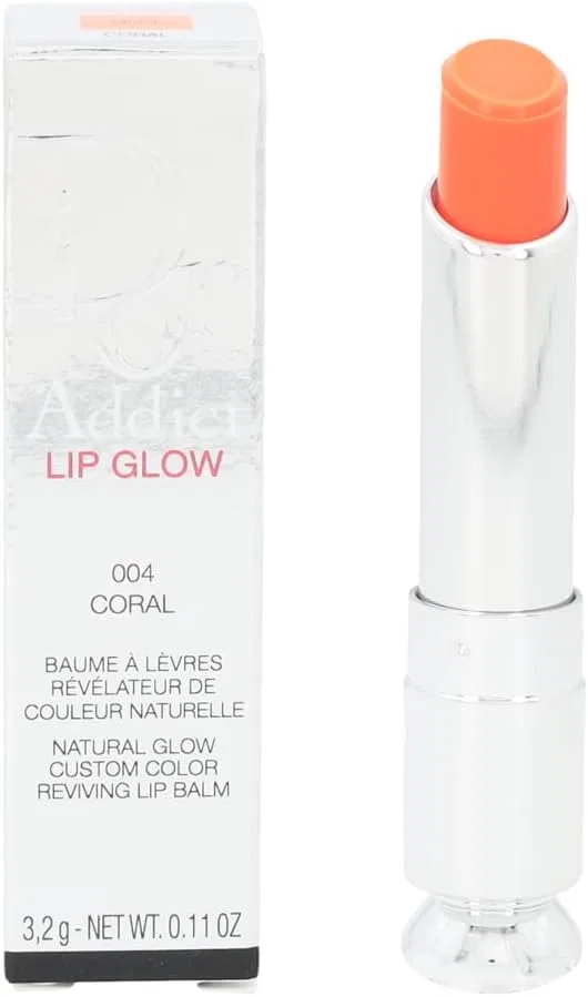 Блеск для губ Dior Coral