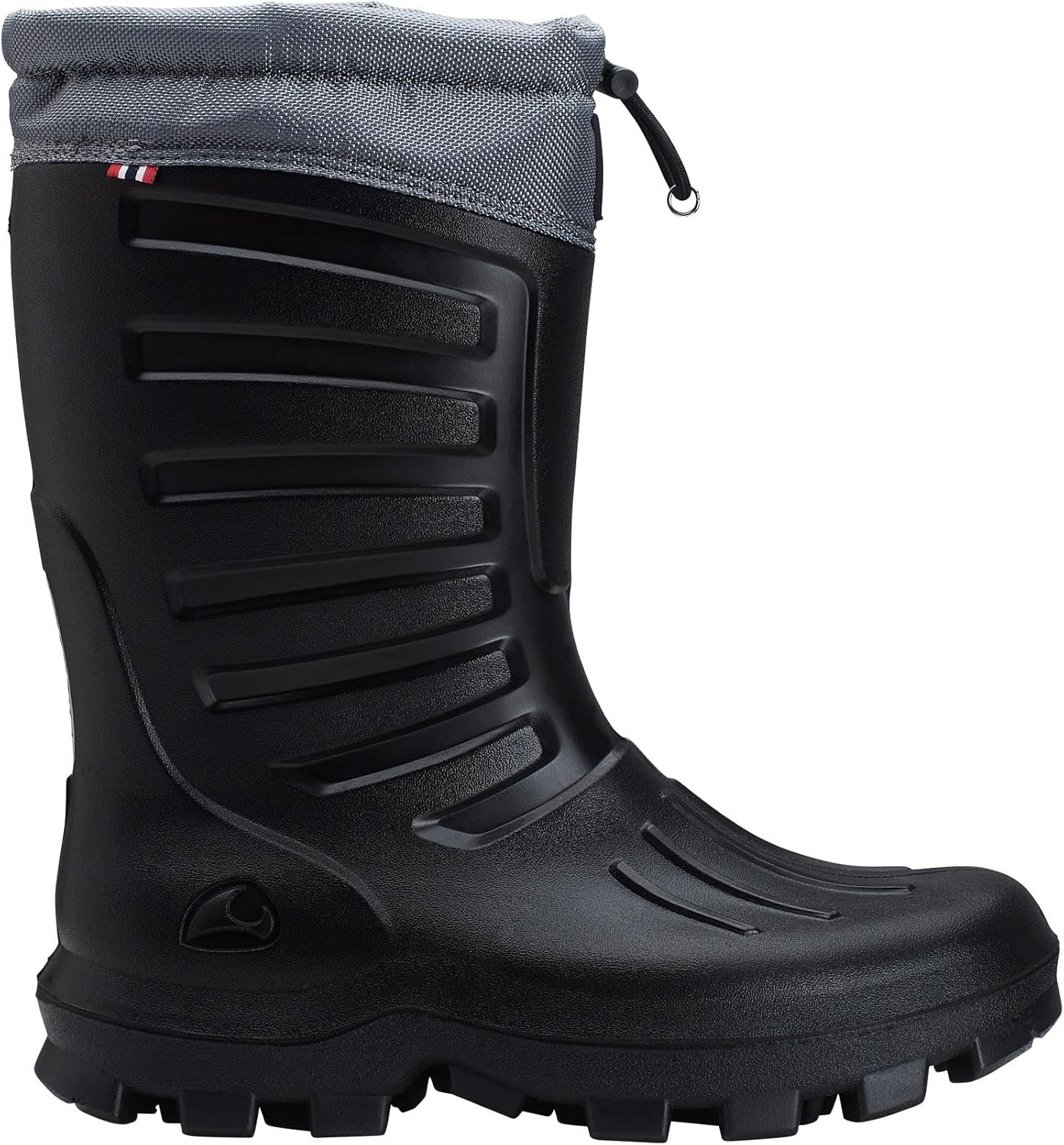 

Viking Unisex Adults' Arctic 2, 0 Multisport Outdoor Shoes, 11.5 UK, темно-серый