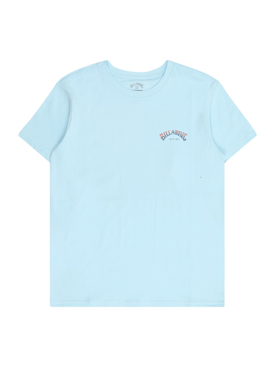 

Футболка Performance BILLABONG HACK, цвет Night blue/Sky blue