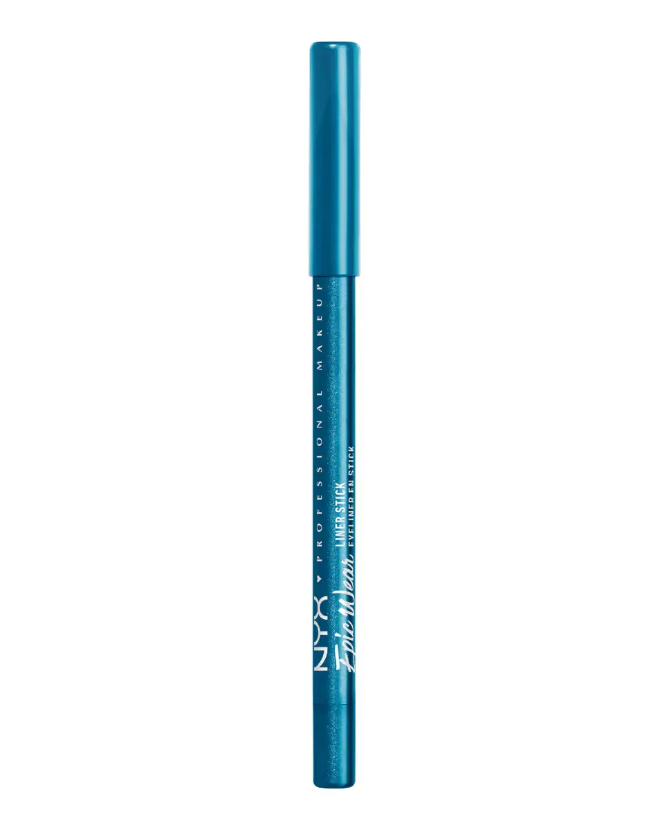 Карандаш для глаз Epic Wear liner sticks Nyx Professional Makeup, 11 Turquoise Storm
