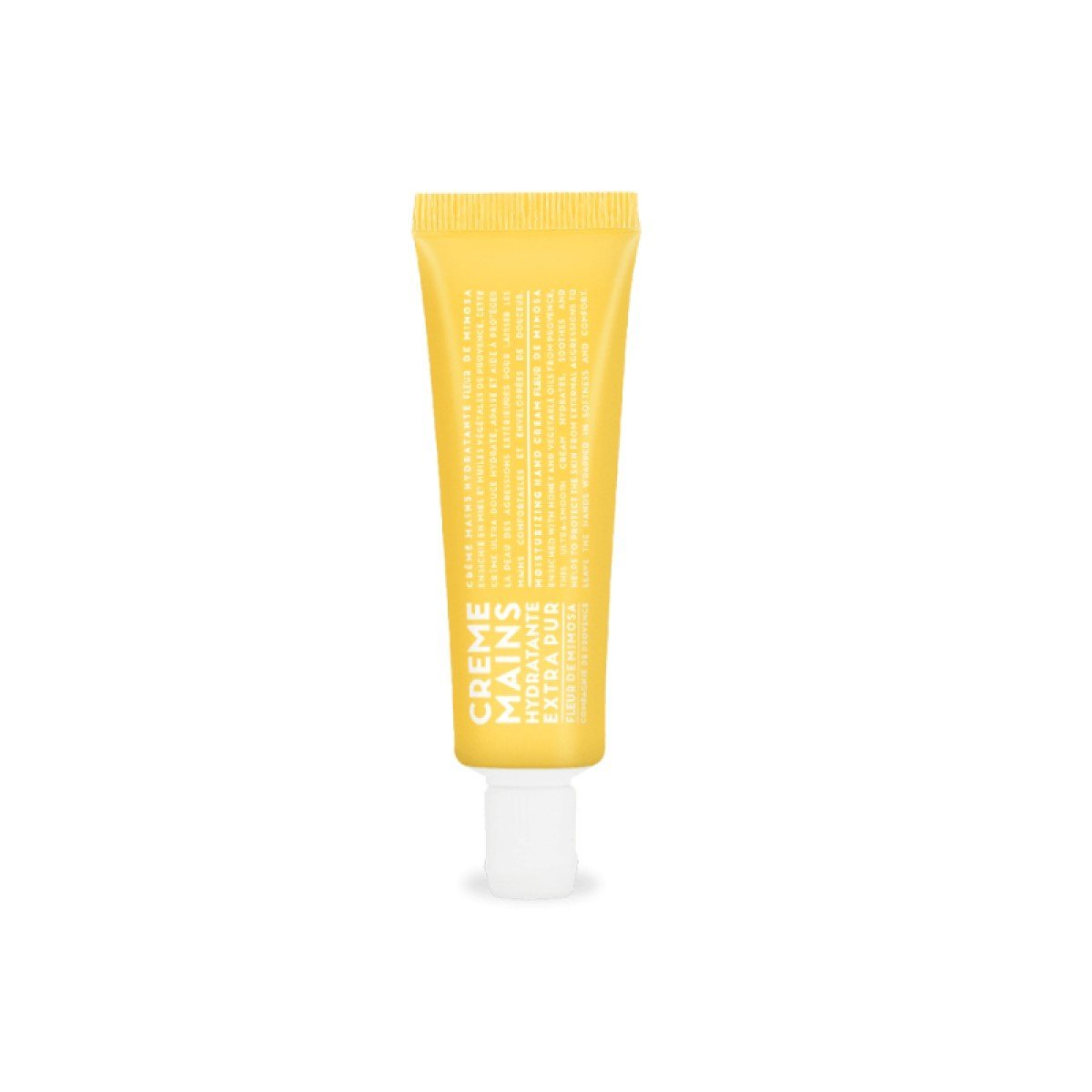 Крем для рук Мимоза Compagnie De Provence, Yellow