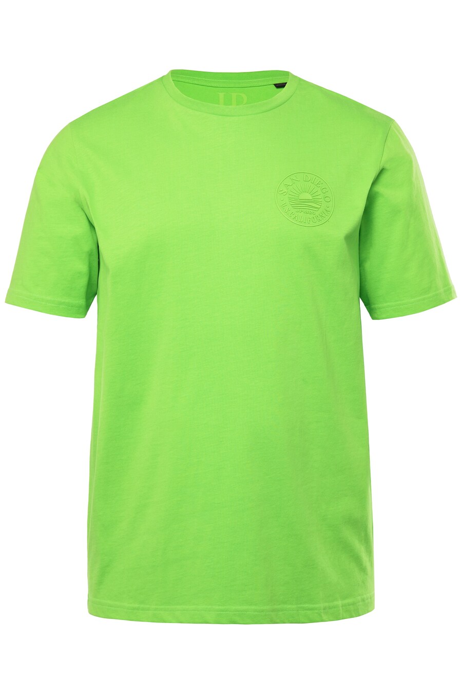 

Рубашка JP1880, цвет Grass green