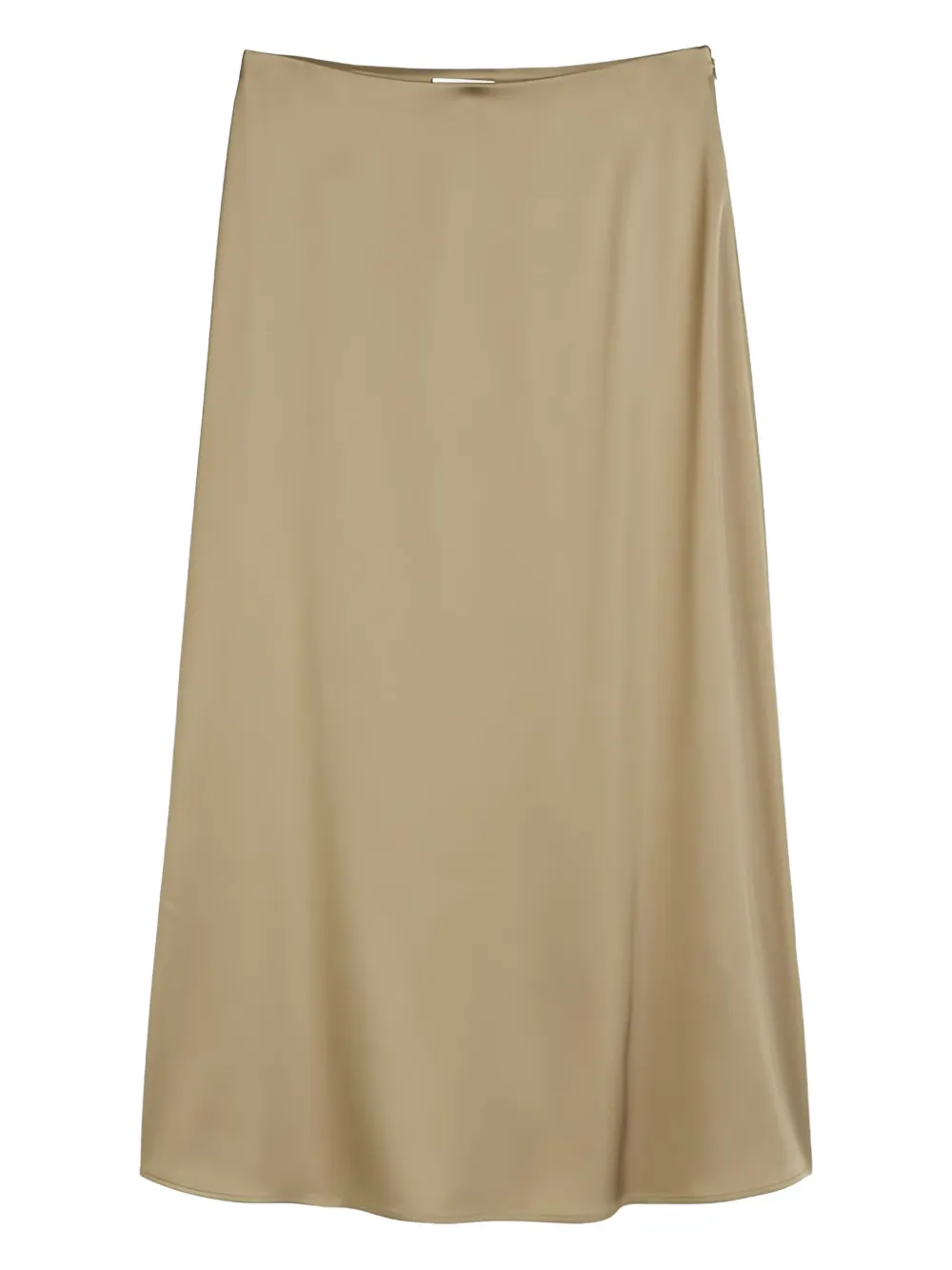 

Юбка миди А-силуэта Marc O'Polo, коричневый