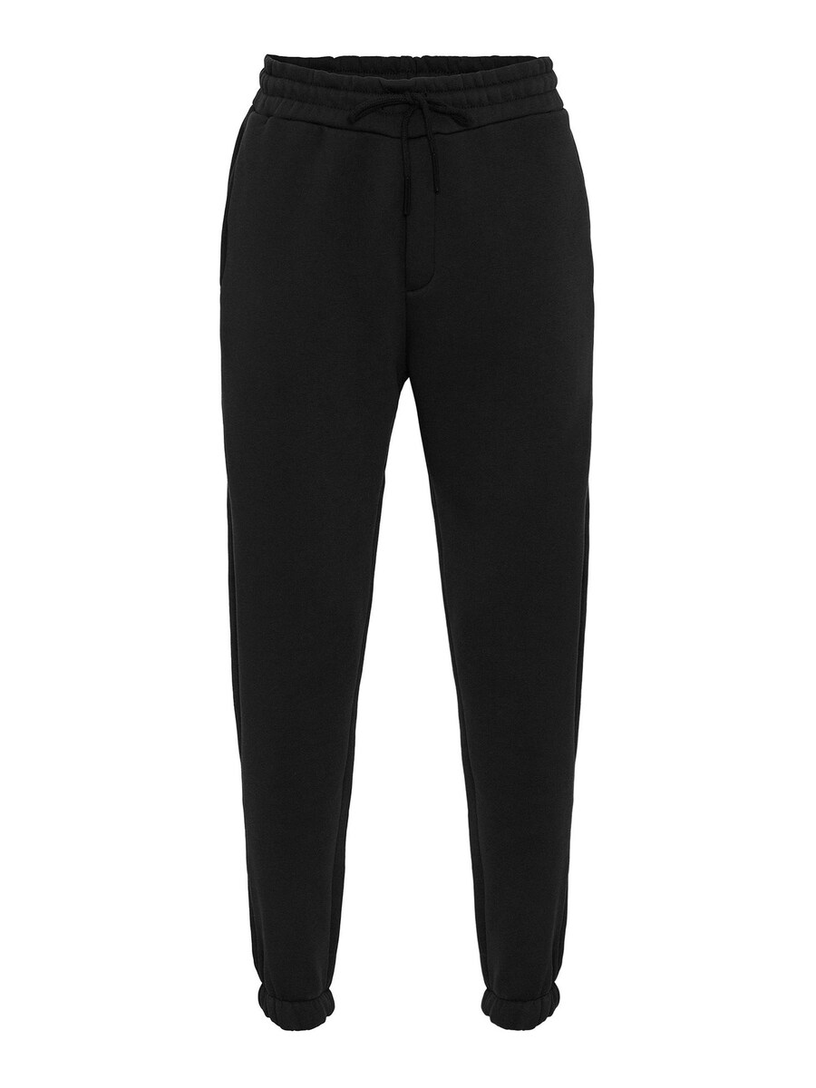 

Спортивные штаны Antioch Tapered Pants, черный