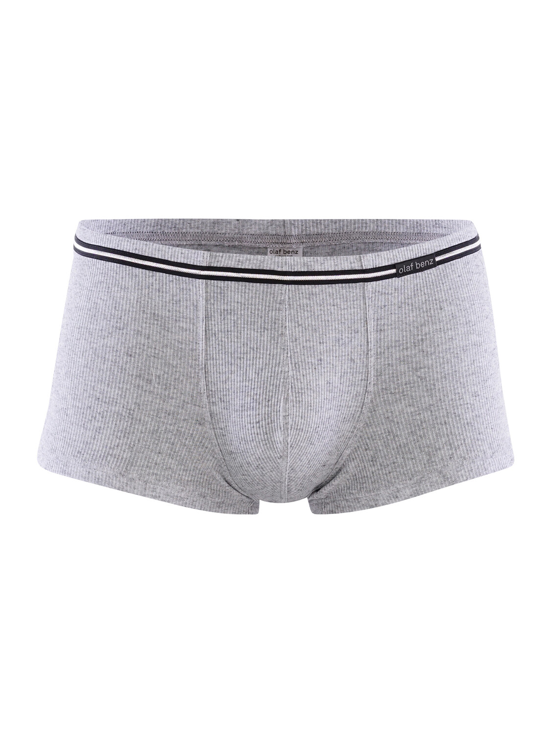 

Боксеры Olaf Benz Retro Boxer PEARL2328 Minipants, цвет grey-melange