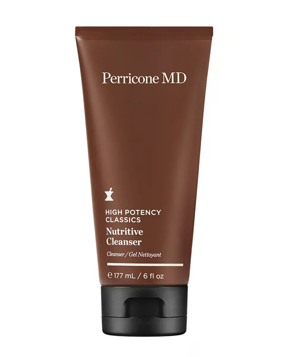 Гель для умывания Perricone Md — Очищающее средство High Potency Classics Nutritive Cleanser, 177 мл