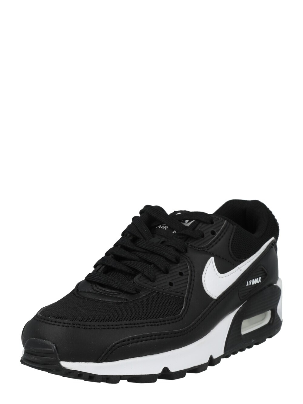 

Кроссовки Nike Sportswear AIR MAX 90, черный