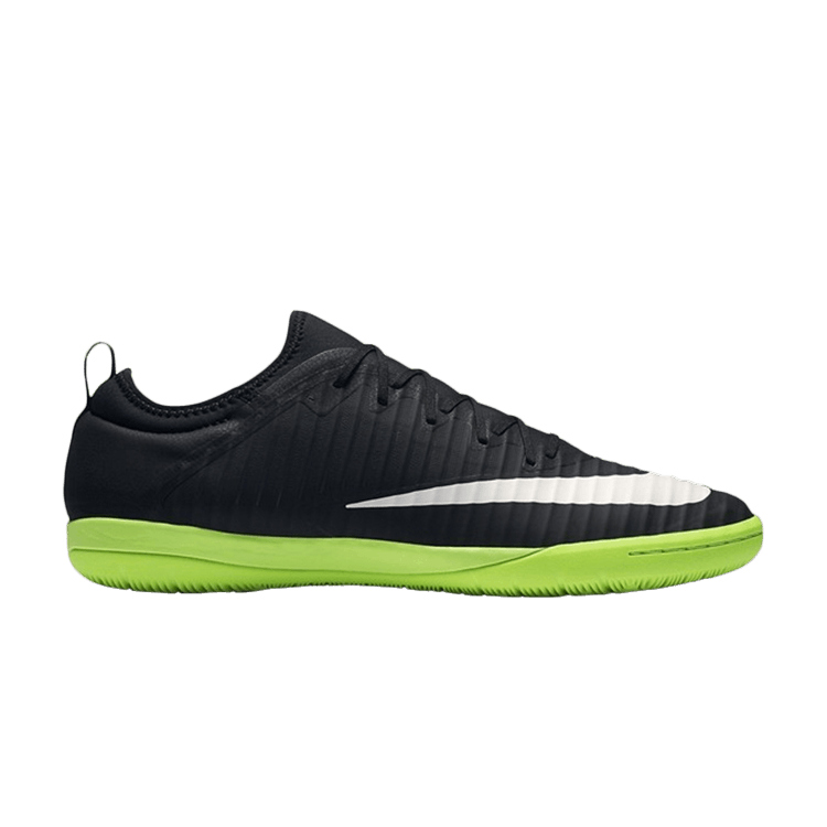 

Кроссовки MercurialX Finale 2 IC 'Electric Green', черный