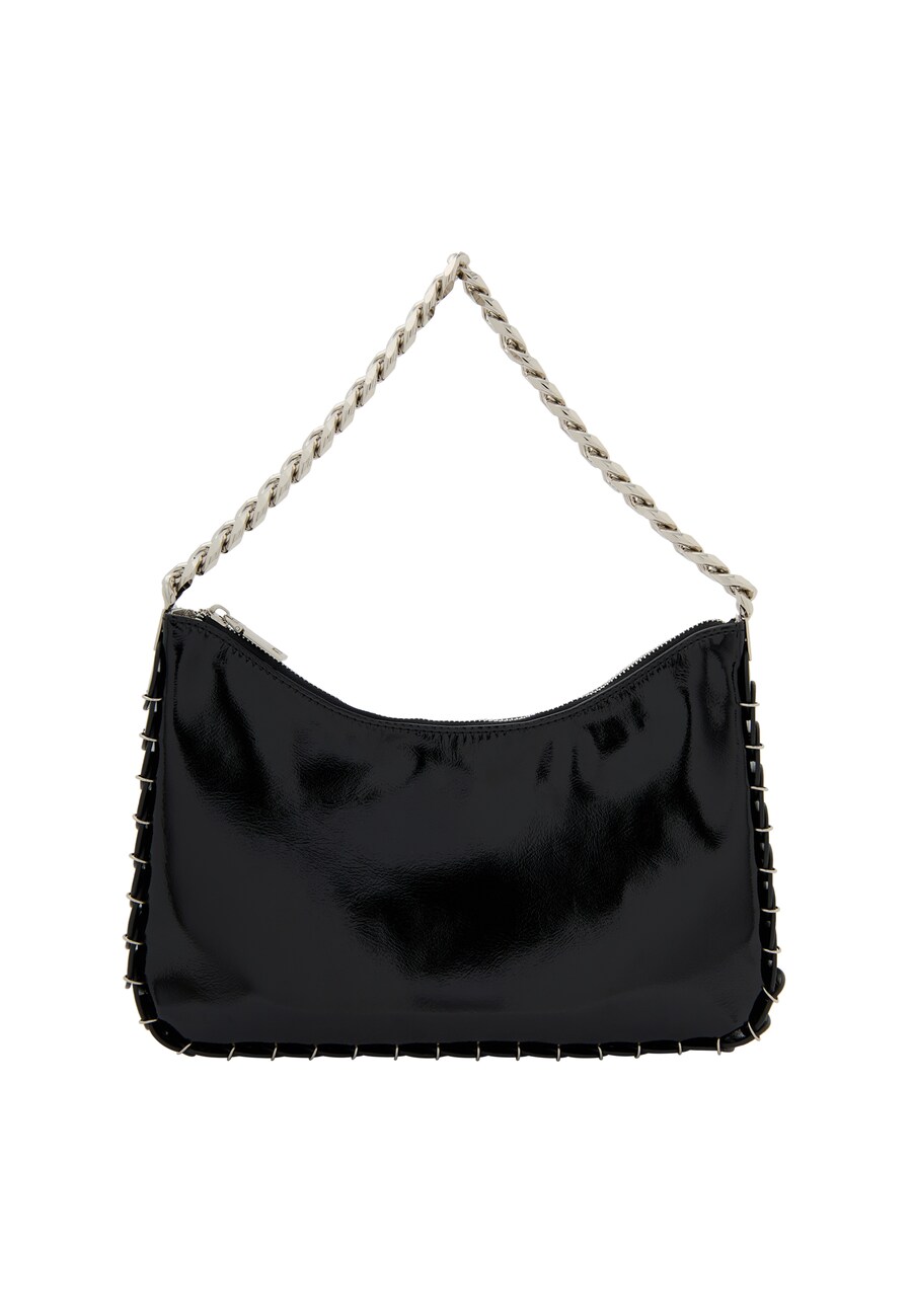 

Сумка через плечо faina, Black