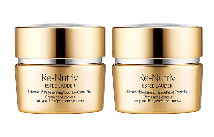 ESTEE LAUDER Крем для век White Gold Flower Essence для женщин — фото 3