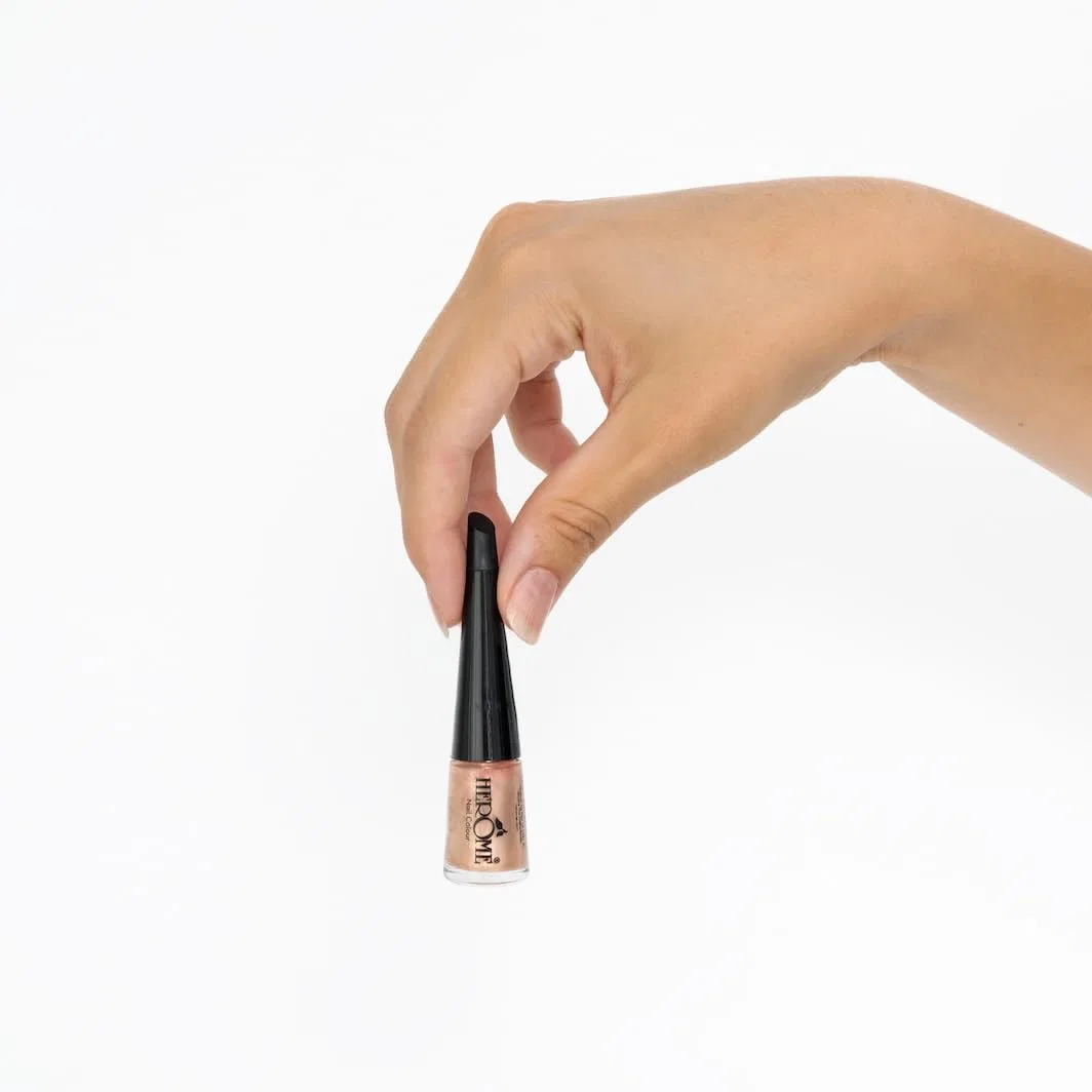Лак для ногтей «Take Away Nail Colours» 42 от Herome Herome — фото 2