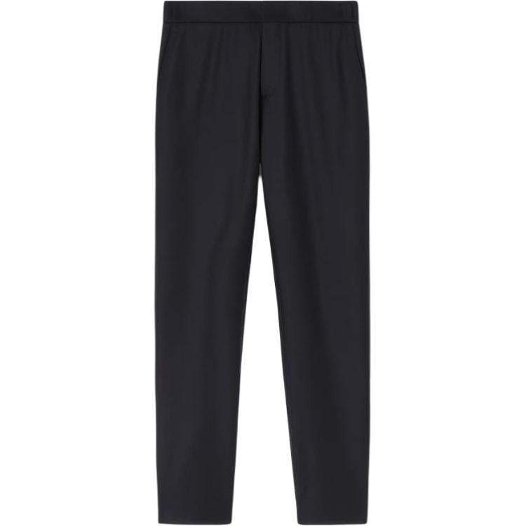 

Loro Piana Повседневные брюки мужские черные