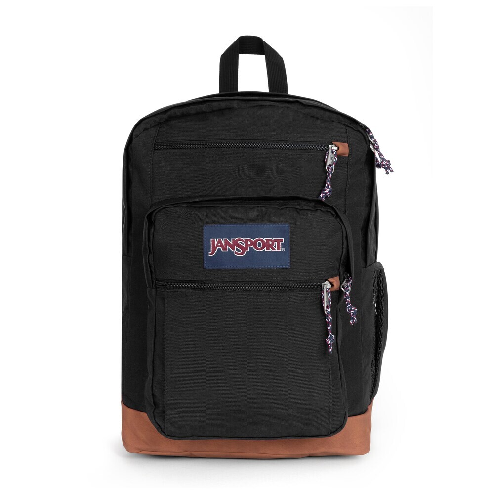 

Рюкзак JANSPORT Cool Student, черный