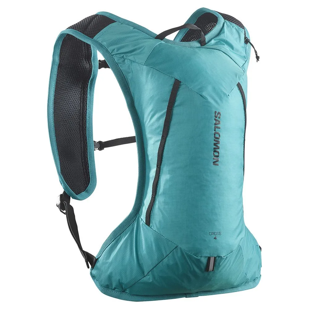 

Рюкзак Salomon Cross 4L, синий