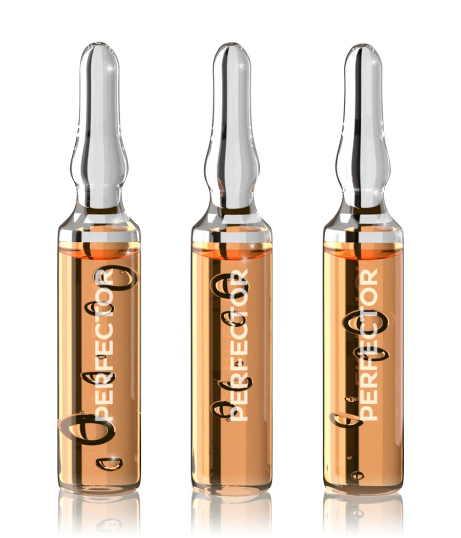 

Сыворотка для лица EBENHOLZ Perfector Wirkstoffampullen, 7x2 ml
