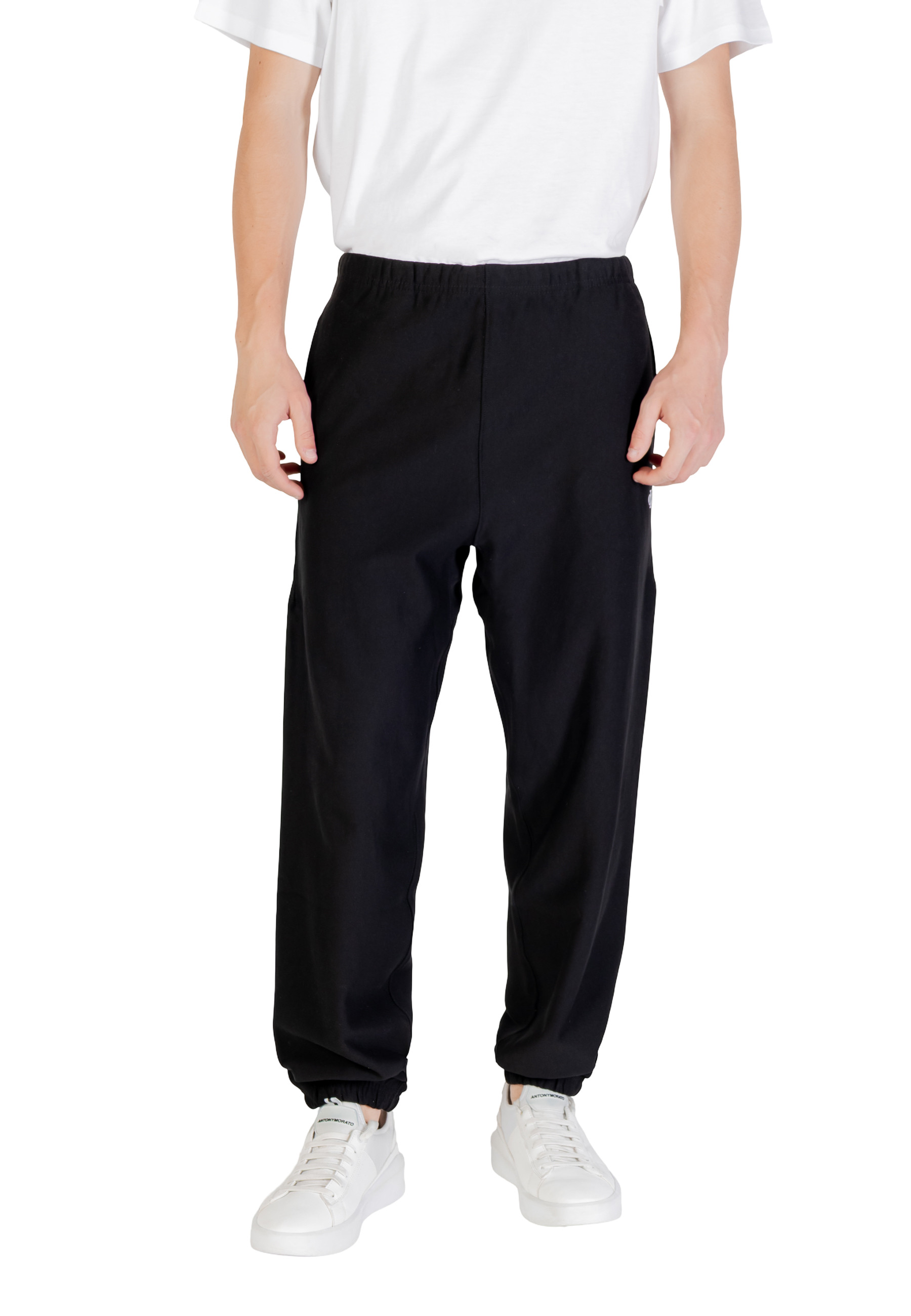 

Брюки Calvin Klein Jeans, black