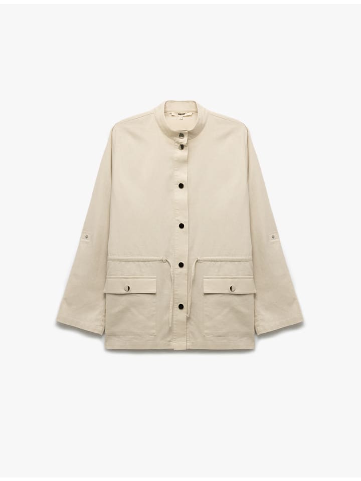 

KOTON Сумки-джекбэги бежевого цвета