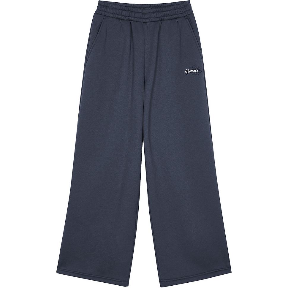 

Женские повседневные брюки Skechers, серый