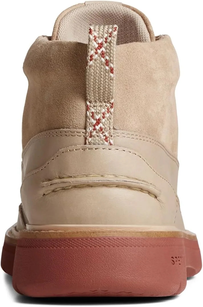 Мужские ботинки Sperry Cold Bay Chukka — фото 4