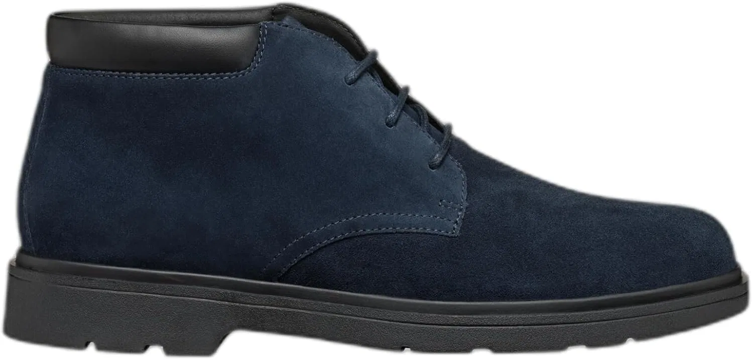 Мужские ботильоны Geox U Spherica Ec1 B, Navy